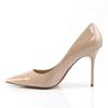 Pleaser - CLASSIQUE20 Pumps - Creme Product image